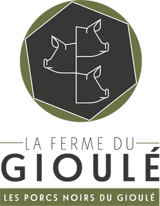 Logo La Ferme Du Gioulé