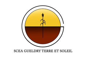 Logo La Ferme Du Miscanthus