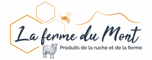 Logo La Ferme Du Mont