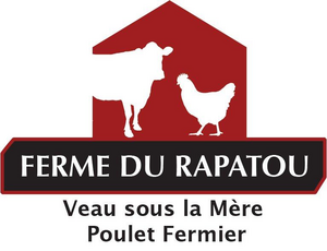 Logo La Ferme Du Rapatou
