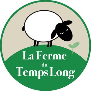 Logo La Ferme Du Temps Long