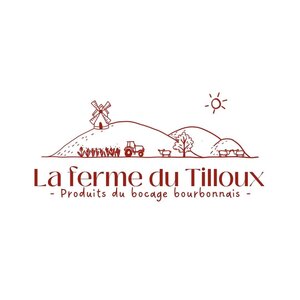 Logo La Ferme Du Tilloux
