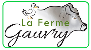Logo La Ferme Gauvry
