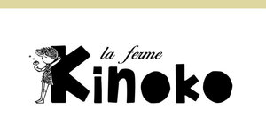 Logo La Ferme Kinoko