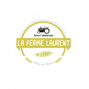 Logo La Ferme Laurent