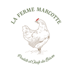 Logo La Ferme Marcotte