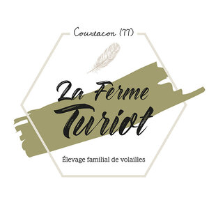Logo La Ferme Turiot