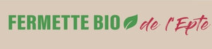 Logo La Fermette Bio De L'epte