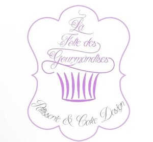 Logo La Folie Des Gourmandises