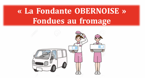 Logo La Fondante