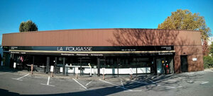 Logo La Fougasse