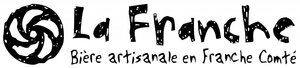 Logo de La Franche