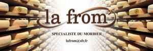 Logo La From