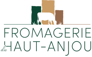 Logo La Fromagerie Du Haut Anjou