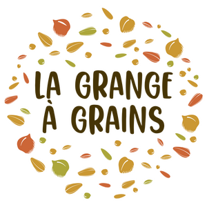 Logo La Grange à Grains