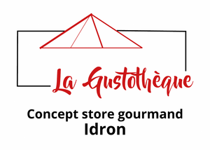 Logo La Gustothèque - Torréfacteur