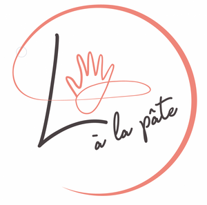 Logo de La Main à La Pâte