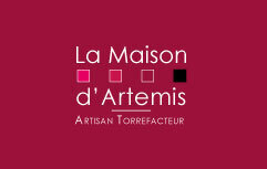 Logo La Maison D'artemis