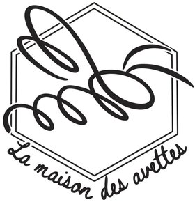 Logo La Maison Des Avettes
