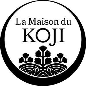 Logo La Maison Du Koji