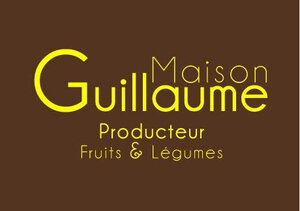 Logo La Maison Guillaume