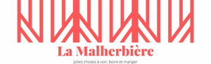 Logo La Malherbière