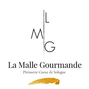 Logo La Malle Gourmande