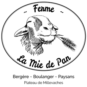 Logo La Mie De Pan