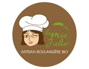 Logo La Mie Julie