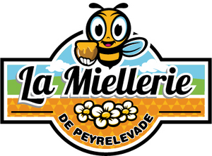Logo La Miellerie De Peyrelevade