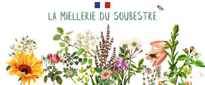 Logo La Miellerie Du Soubestre