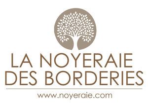Logo La Noyeraie Des Borderies