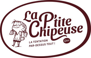 Logo La P'tite Chipeuse De Gien
