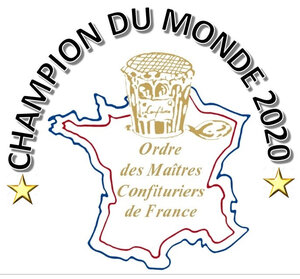 Logo La P'tite Confiote