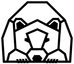 Logo La Pâtisserie De Rebecca