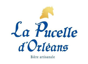 Logo La Pucelle D'orleans