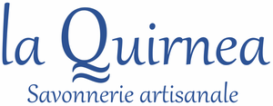 Logo La Quirnea Savonnerie Artisanale