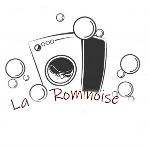 Logo de La Rominoise
