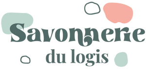 Logo La Savonnerie Du Logis