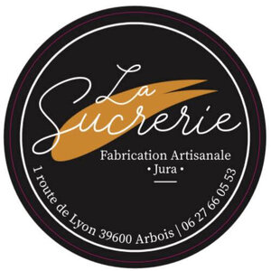Logo La Sucrerie