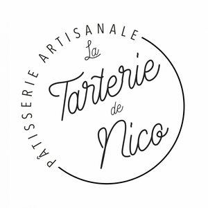 Logo La Tarterie De Nico