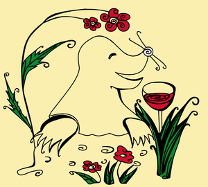 Logo La Taupetterie