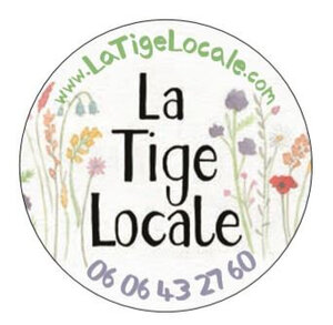 Logo de La Tige Locale