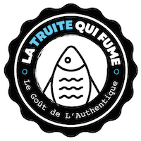 Logo La Truite Qui Fume