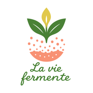 Logo La Vie Fermente