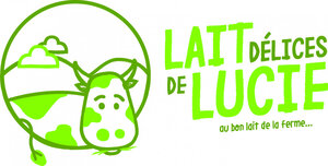 Logo de Lait Delices De Lucie