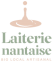 Logo Laiterie Nantaise