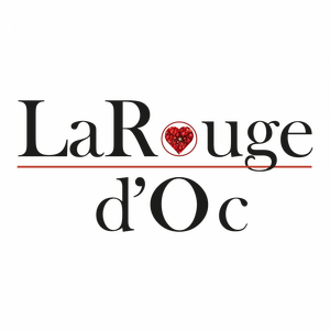 Logo Larouge D'oc