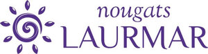 Logo Laurmar Nougats
