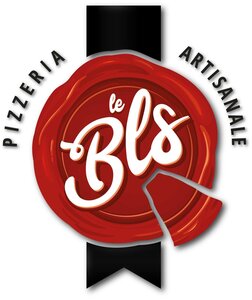 Logo Le Bls - Pizzeria Artisanale - Breuil Le